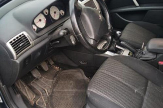 Interrupteur de leve vitre avant droit PEUGEOT 407