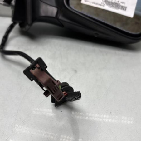 Retroviseur droit PEUGEOT 407