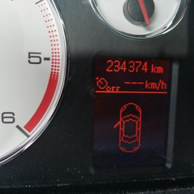 Interrupteur de leve vitre avant droit PEUGEOT 407 Photo n°10