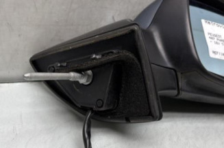 Retroviseur droit PEUGEOT 407