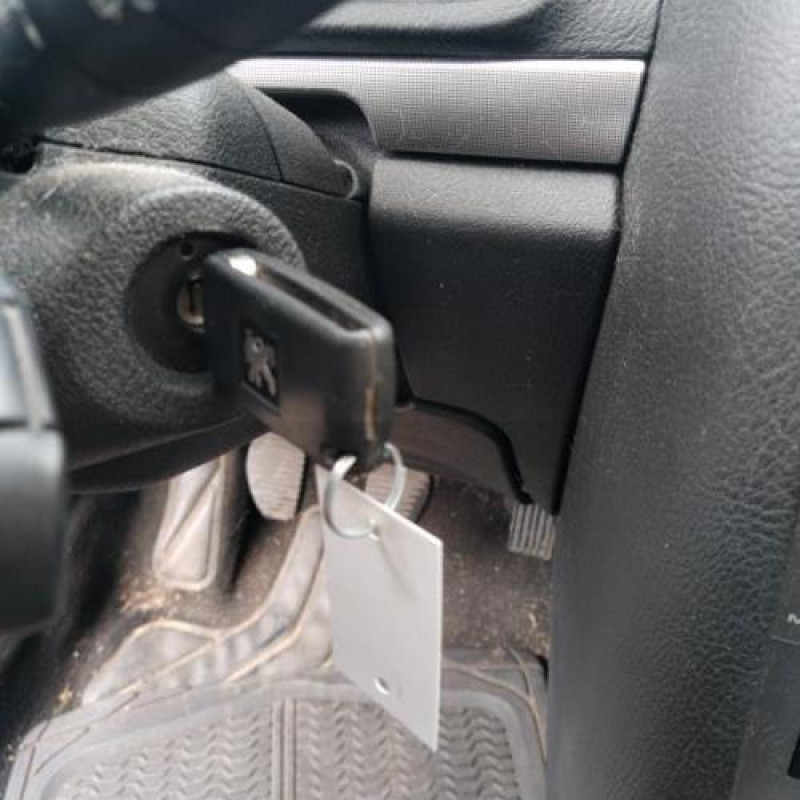 Interrupteur de leve vitre avant droit PEUGEOT 407 Photo n°11