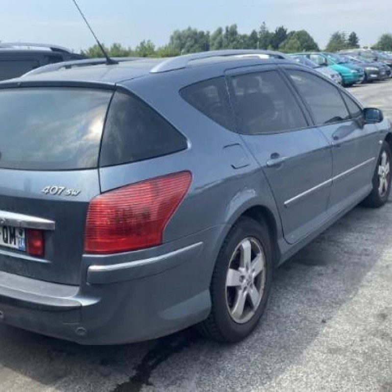 Interrupteur de leve vitre avant droit PEUGEOT 407 Photo n°13