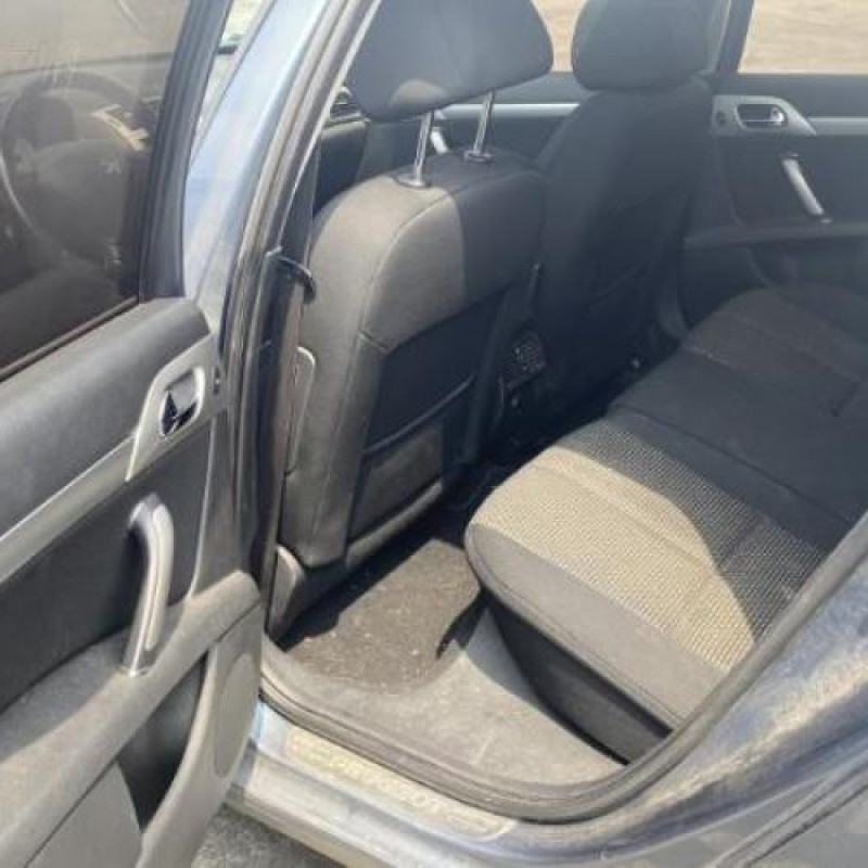 Interrupteur de leve vitre avant droit PEUGEOT 407 Photo n°15