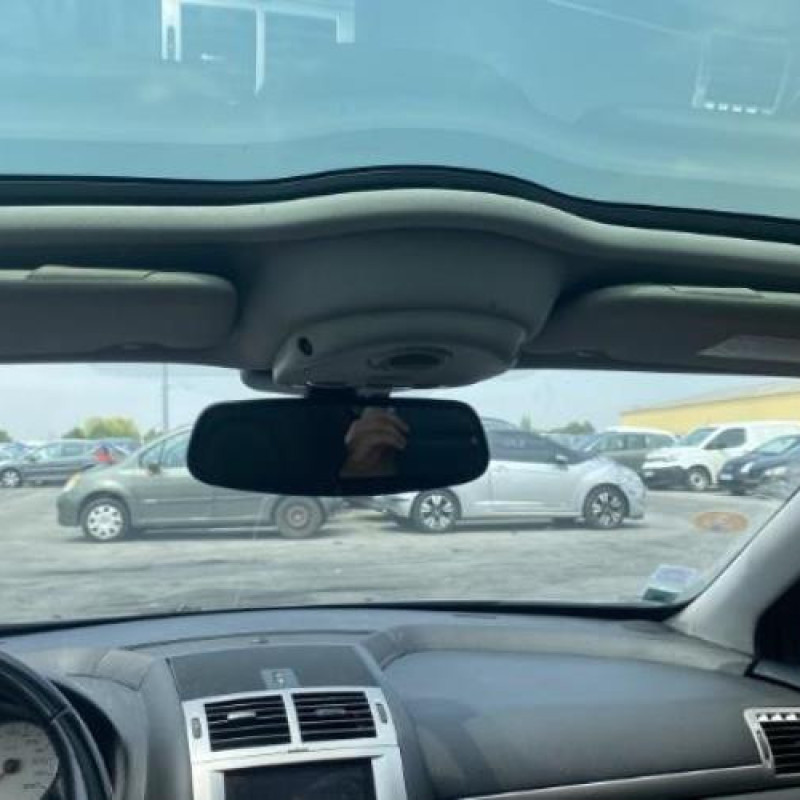 Interrupteur de leve vitre avant droit PEUGEOT 407 Photo n°18