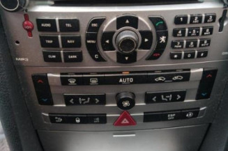 Interrupteur de leve vitre avant droit PEUGEOT 407