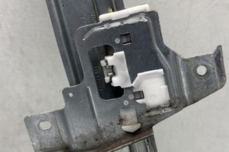Leve vitre electrique avant gauche PEUGEOT 407