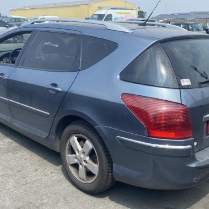 Cremaillere assistee PEUGEOT 407 Photo n°5