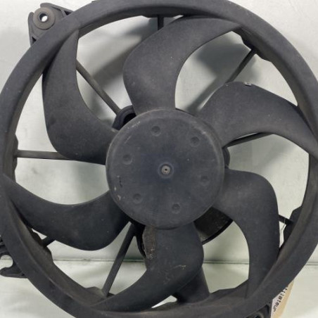Moto ventilateur radiateur PEUGEOT 407