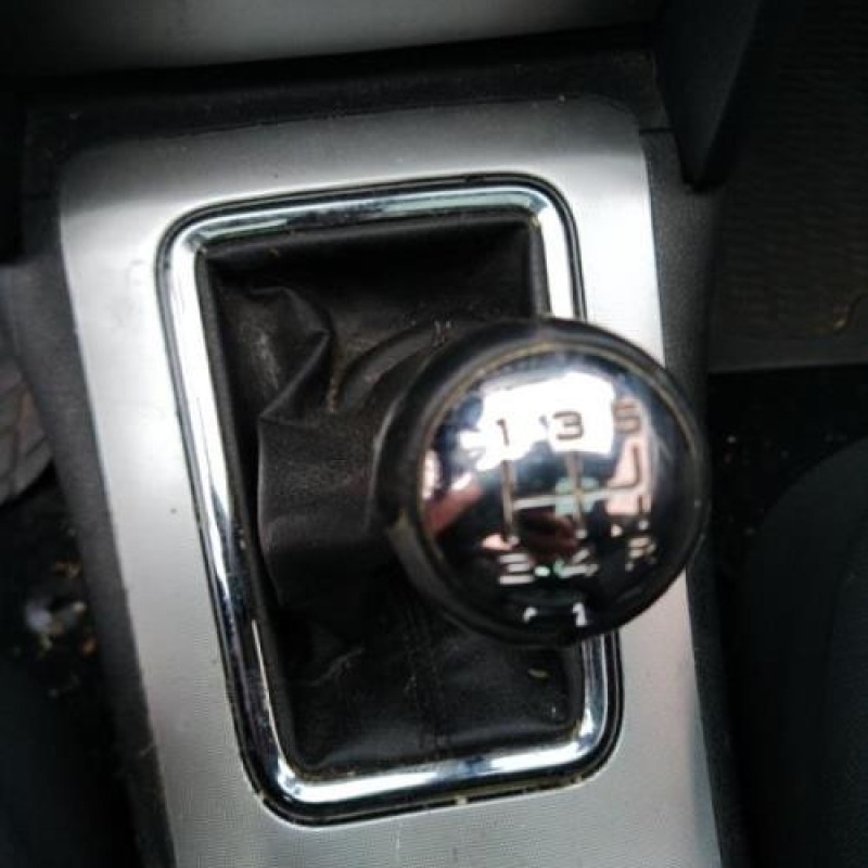 Cremaillere assistee PEUGEOT 407 Photo n°7