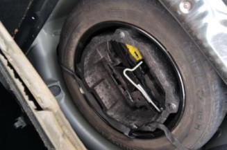 Cremaillere assistee PEUGEOT 407