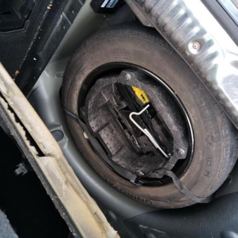 Cremaillere assistee PEUGEOT 407 Photo n°9