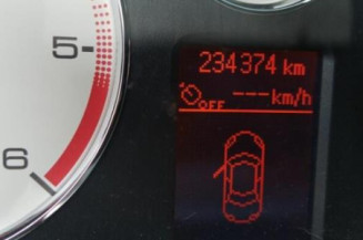 Cremaillere assistee PEUGEOT 407