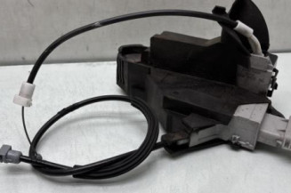Serrure avant gauche PEUGEOT 407
