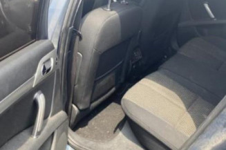 Cremaillere assistee PEUGEOT 407