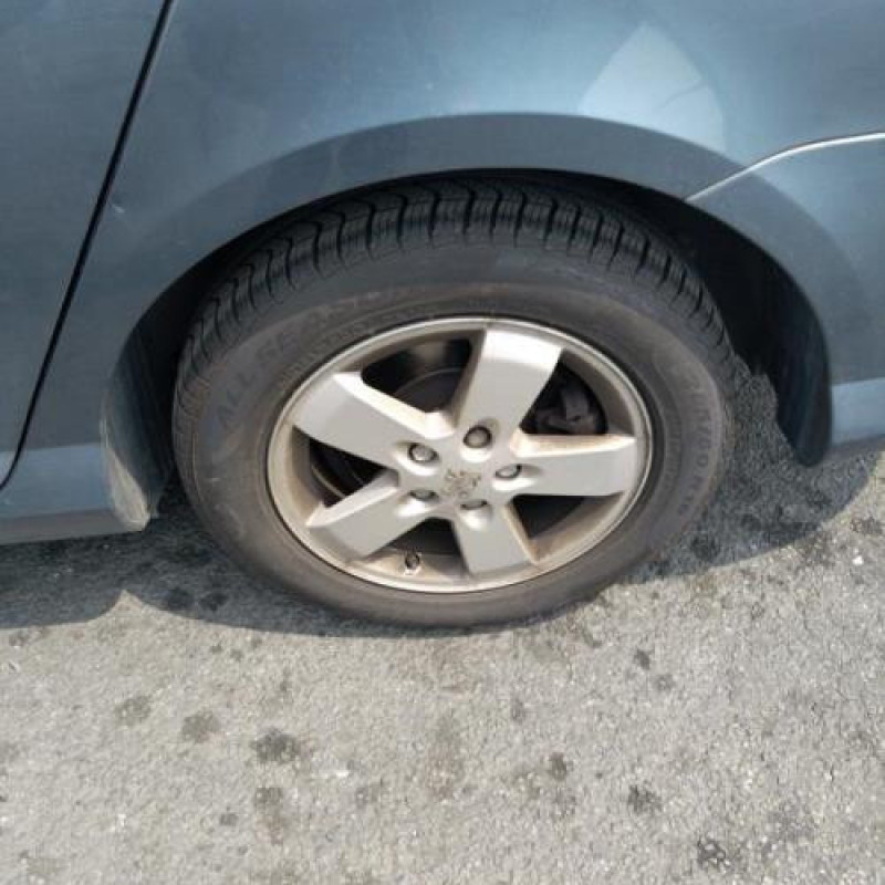 Cremaillere assistee PEUGEOT 407 Photo n°17