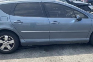 Cremaillere assistee PEUGEOT 407