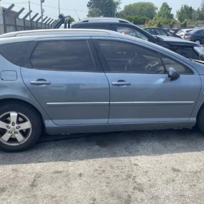 Cremaillere assistee PEUGEOT 407 Photo n°19