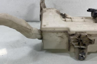 Vase de lave glace PEUGEOT 407