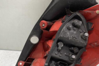 Feu arriere principal gauche (feux) RENAULT CLIO 3