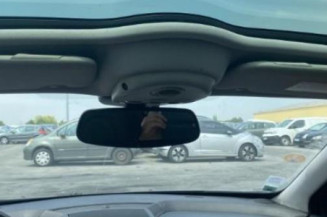 Pulseur d'air PEUGEOT 407