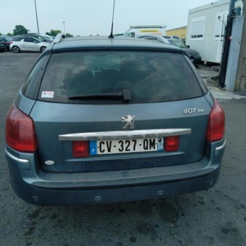Vase de lave glace PEUGEOT 407 Photo n°13