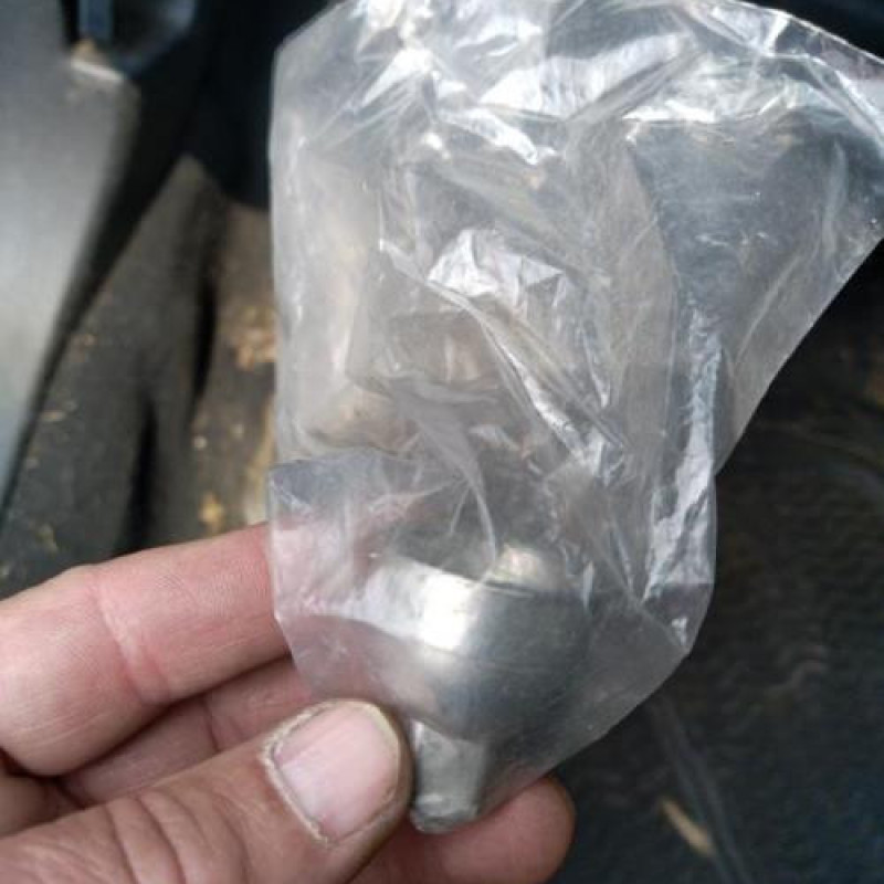Vase de lave glace PEUGEOT 407 Photo n°15