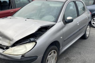 Com (Bloc Contacteur Tournant+Commodo Essuie Glace+Commodo Phare) PEUGEOT 206