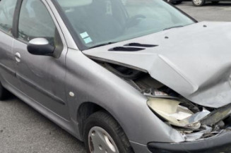 Com (Bloc Contacteur Tournant+Commodo Essuie Glace+Commodo Phare) PEUGEOT 206