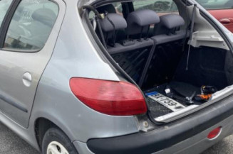 Com (Bloc Contacteur Tournant+Commodo Essuie Glace+Commodo Phare) PEUGEOT 206