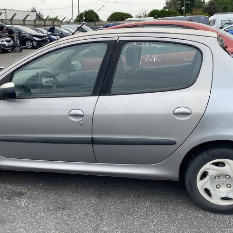 Com (Bloc Contacteur Tournant+Commodo Essuie Glace+Commodo Phare) PEUGEOT 206 Photo n°9