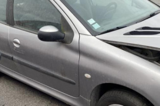 Com (Bloc Contacteur Tournant+Commodo Essuie Glace+Commodo Phare) PEUGEOT 206