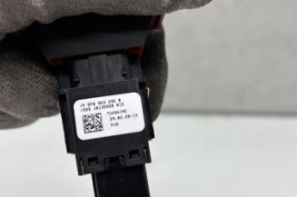 Bouton de warning SEAT ATECA