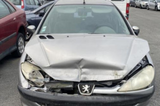 Com (Bloc Contacteur Tournant+Commodo Essuie Glace+Commodo Phare) PEUGEOT 206