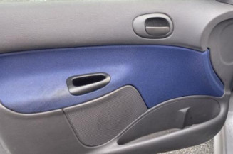 Com (Bloc Contacteur Tournant+Commodo Essuie Glace+Commodo Phare) PEUGEOT 206