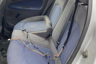 Com (Bloc Contacteur Tournant+Commodo Essuie Glace+Commodo Phare) PEUGEOT 206