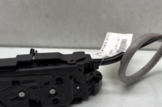 Serrure arriere droit SEAT ATECA Photo n°1