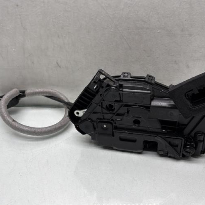 Serrure arriere droit SEAT ATECA Photo n°3