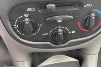 Com (Bloc Contacteur Tournant+Commodo Essuie Glace+Commodo Phare) PEUGEOT 206