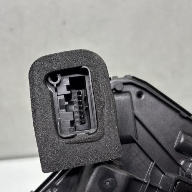 Serrure arriere droit SEAT ATECA Photo n°4