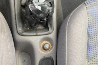Com (Bloc Contacteur Tournant+Commodo Essuie Glace+Commodo Phare) PEUGEOT 206