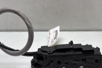 Serrure arriere gauche SEAT ATECA Photo n°1
