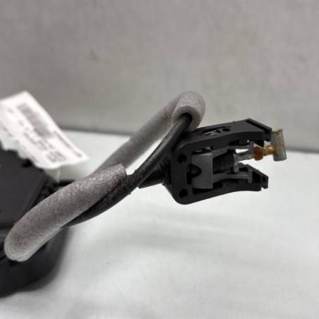 Serrure avant droit SEAT ATECA