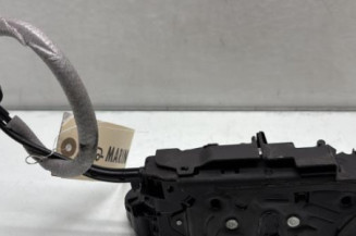 Serrure avant gauche SEAT ATECA Photo n°1