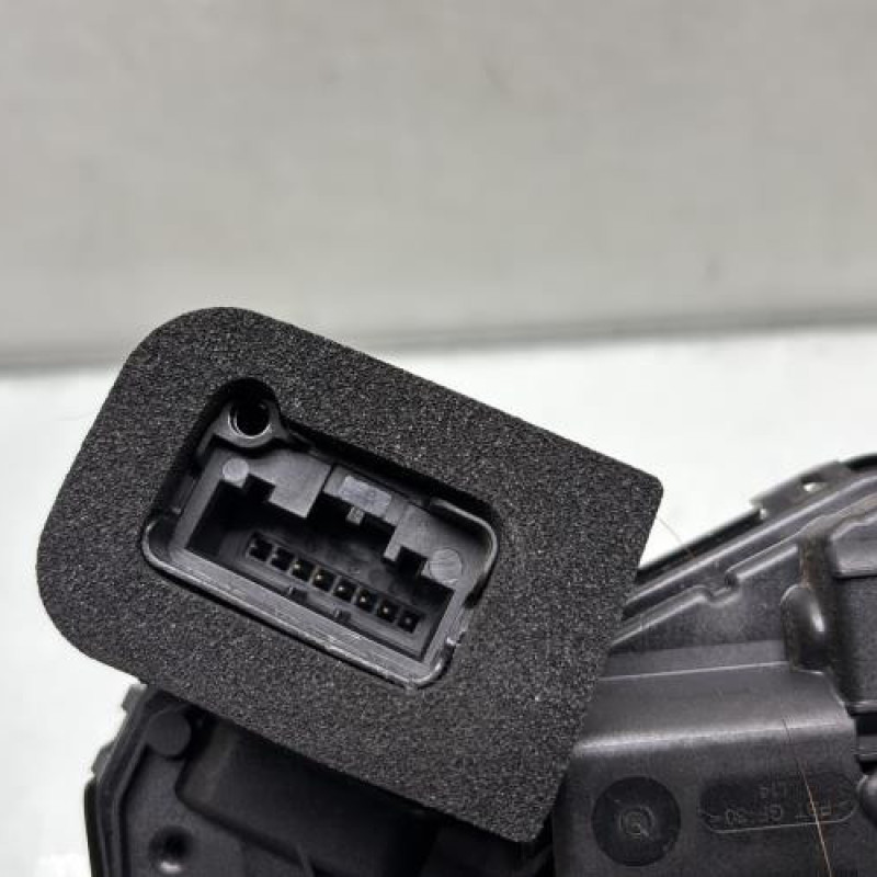 Serrure avant gauche SEAT ATECA Photo n°5