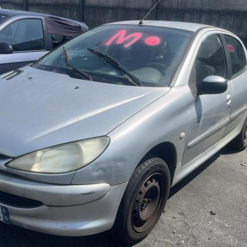 Com (Bloc Contacteur Tournant+Commodo Essuie Glace+Commodo Phare) PEUGEOT 206 Photo n°6