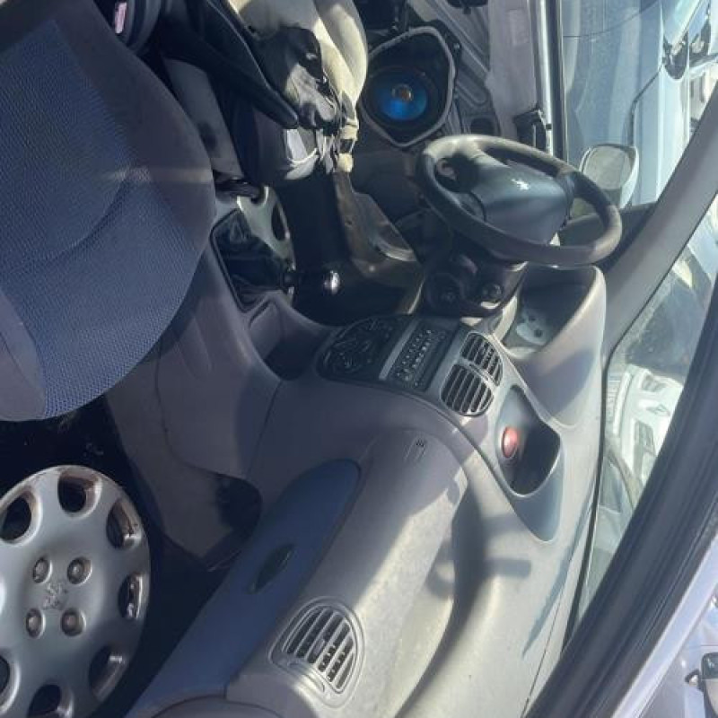 Com (Bloc Contacteur Tournant+Commodo Essuie Glace+Commodo Phare) PEUGEOT 206 Photo n°8