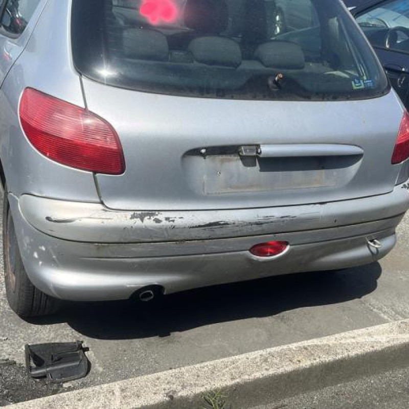 Feu arriere principal droit (feux) PEUGEOT 206 Photo n°16