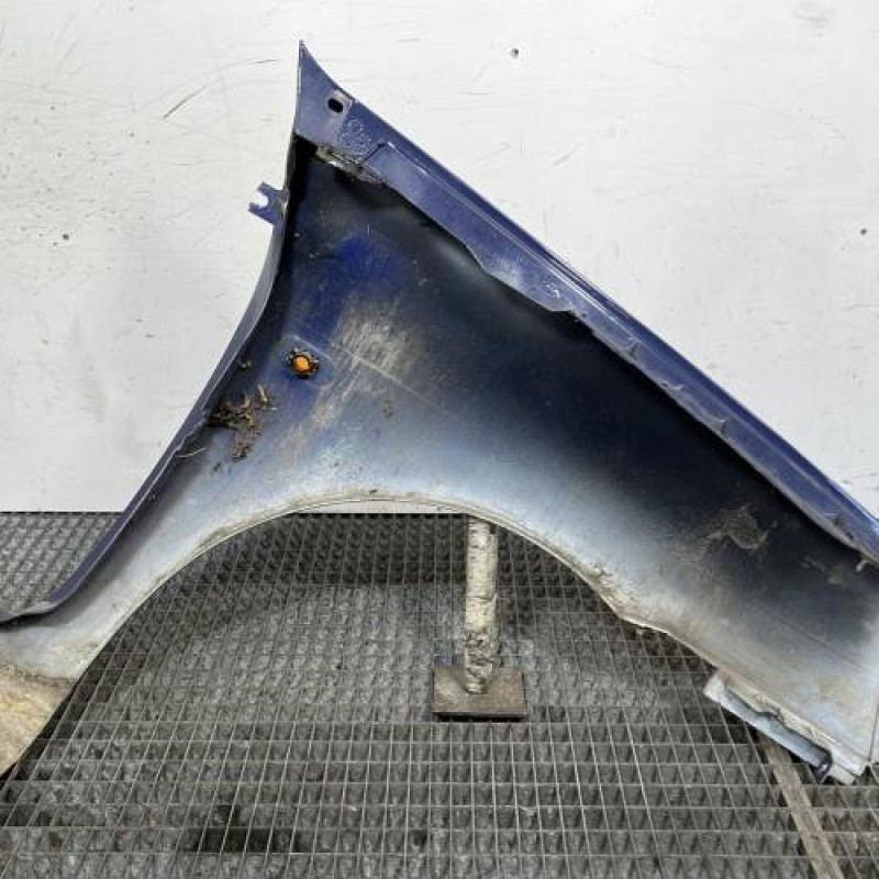 Aile avant gauche RENAULT CLIO 2 Photo n°4
