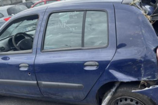 Aile avant gauche RENAULT CLIO 2