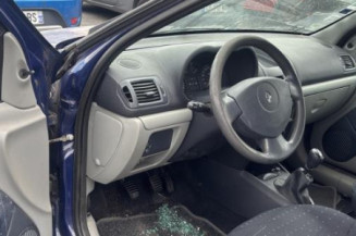 Aile avant gauche RENAULT CLIO 2